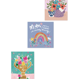 Small Mother's Day Cards