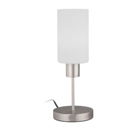 Livarno Home Table Lamp With Touch Dimmer
