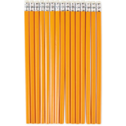 Script HB Pencils 15 Pack