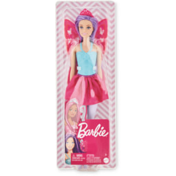 Barbie Pink Fairy Doll