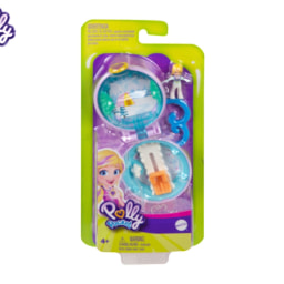 Polly Pocket Compact