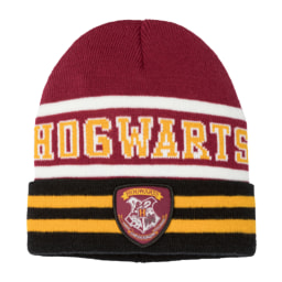Harry Potter Kids’ Hat & Scarf Set