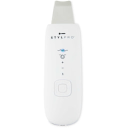 Stylpro Facial Ionic Scrubber