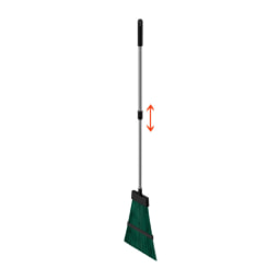 Parkside Extendable Broom/Rake