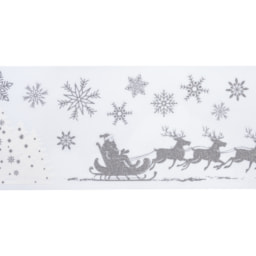 LIVARNO home - Christmas Window Stickers