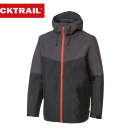 Rocktrail Men's All Weather Jacket