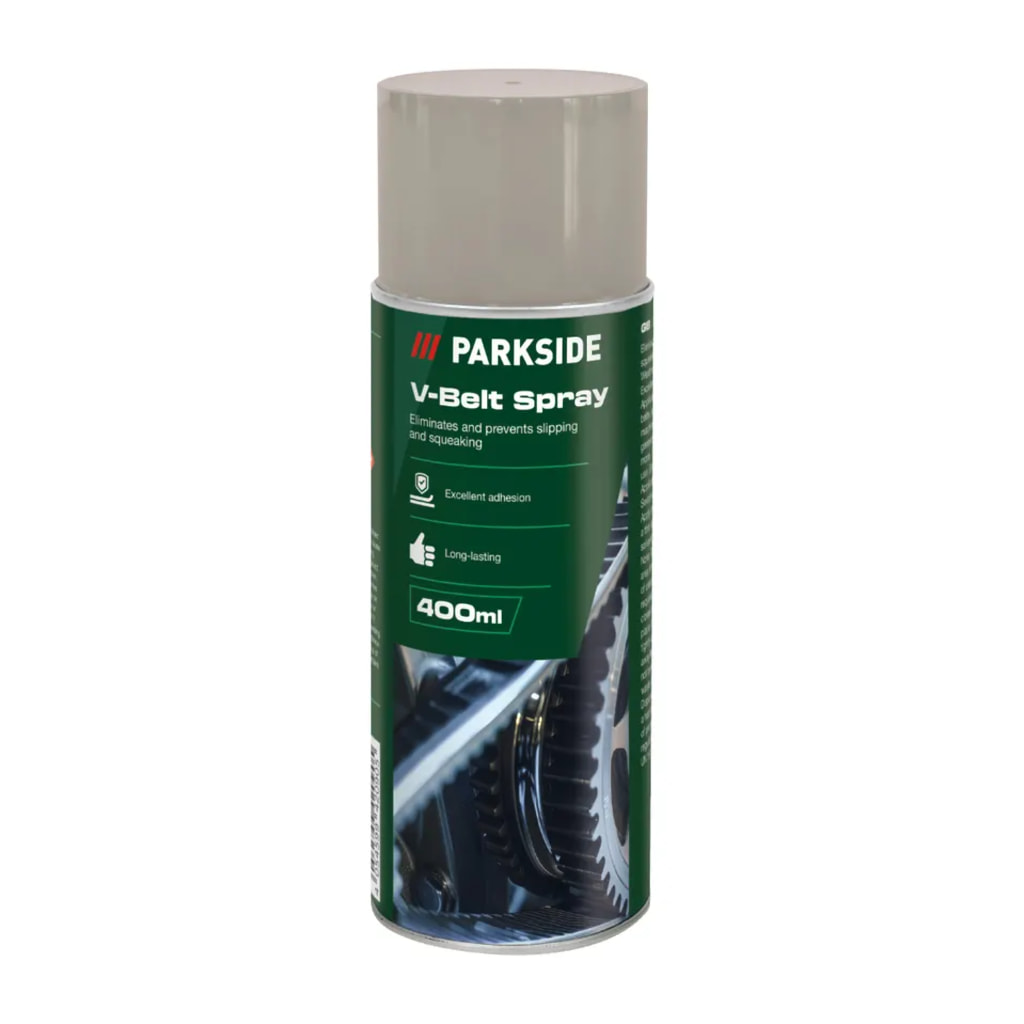 400ml V-Belt Spray