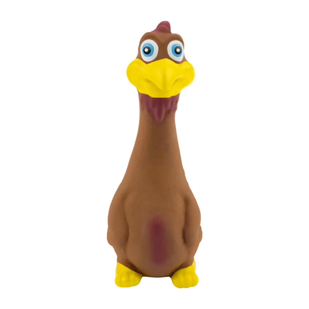 Duck Dog Toy
