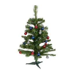 Livarno Home 60cm Artificial Christmas Tree