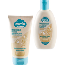 Mamia Naturals Toiletries