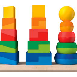 Playtive Wooden Toys