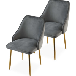 Kirkton House Dining Chairs