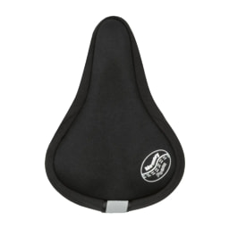 Crivit Memory Foam Saddle Cover