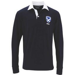 Scotland Six Nations Rugby Top