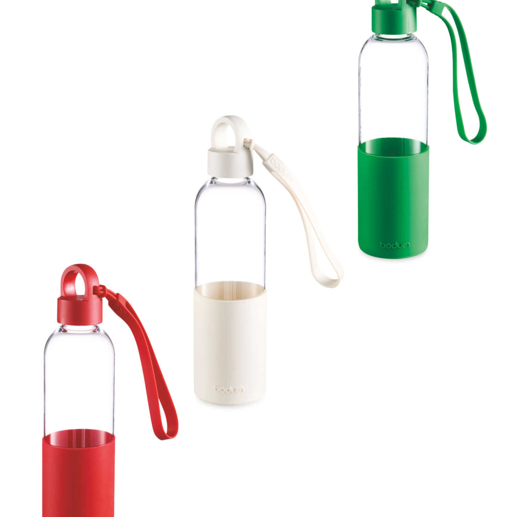 Bodum Water Bottle