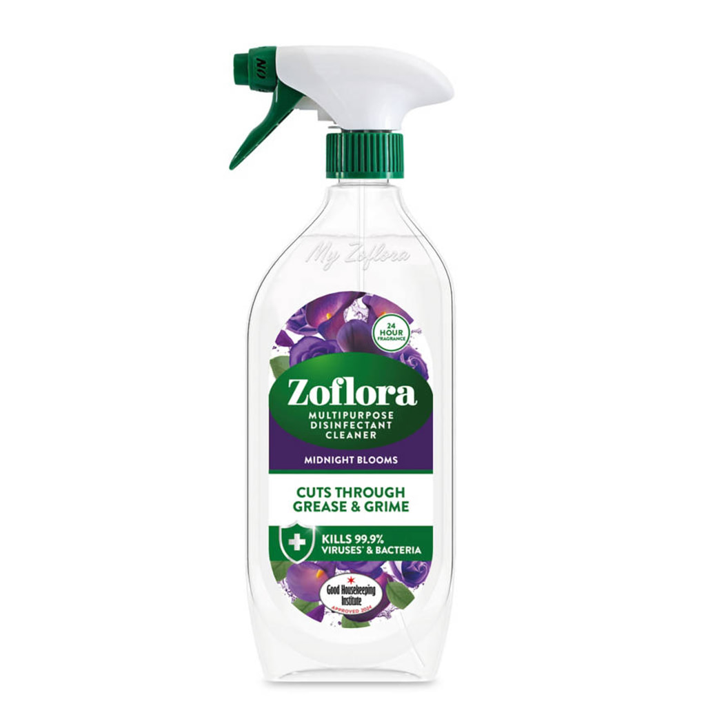 Zoflora Trigger