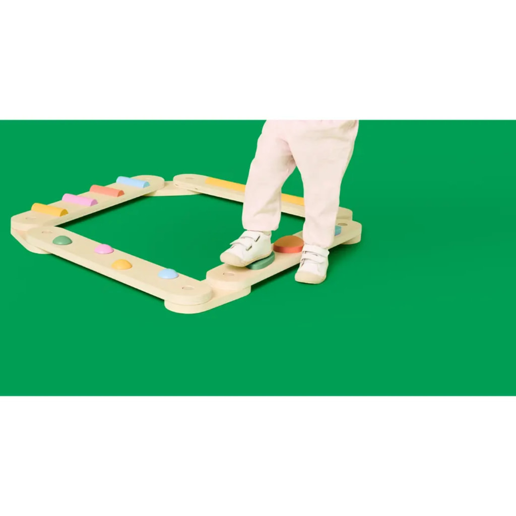 Premium Balance Beam