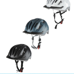 Kid's Small Bikemate Helmet