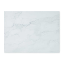 Fluted Glass Marble Worktop Saver