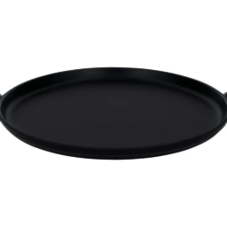 Cast Iron Pizza Pan