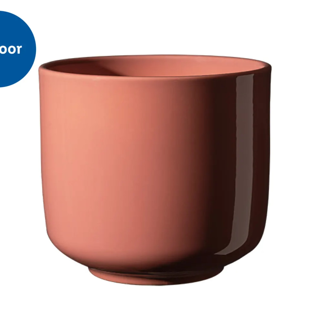 Ceramic Pot