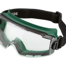 Parkside Safety Goggles