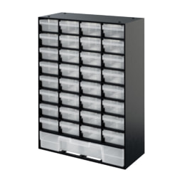 Parkside Small Parts Organiser