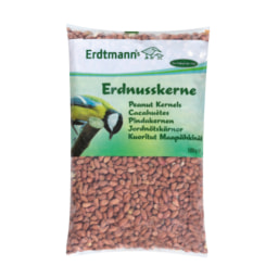 Erdtmann's Peanut Kernels
