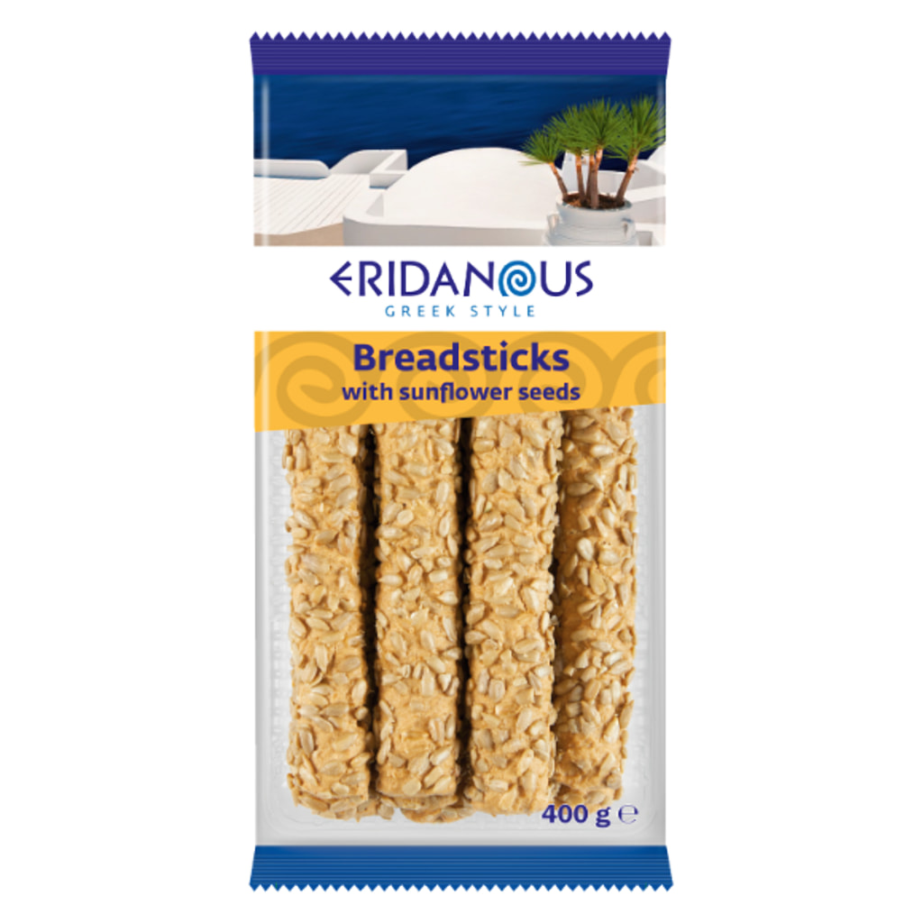 ERIDANOUS - Breadsticks