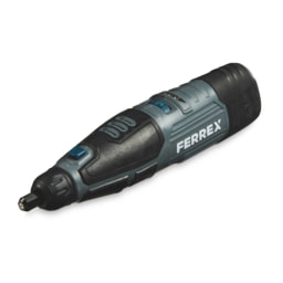 Ferrex 12V Cordless Rotary Tool