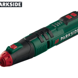 Parkside 4V Cordless Engraver