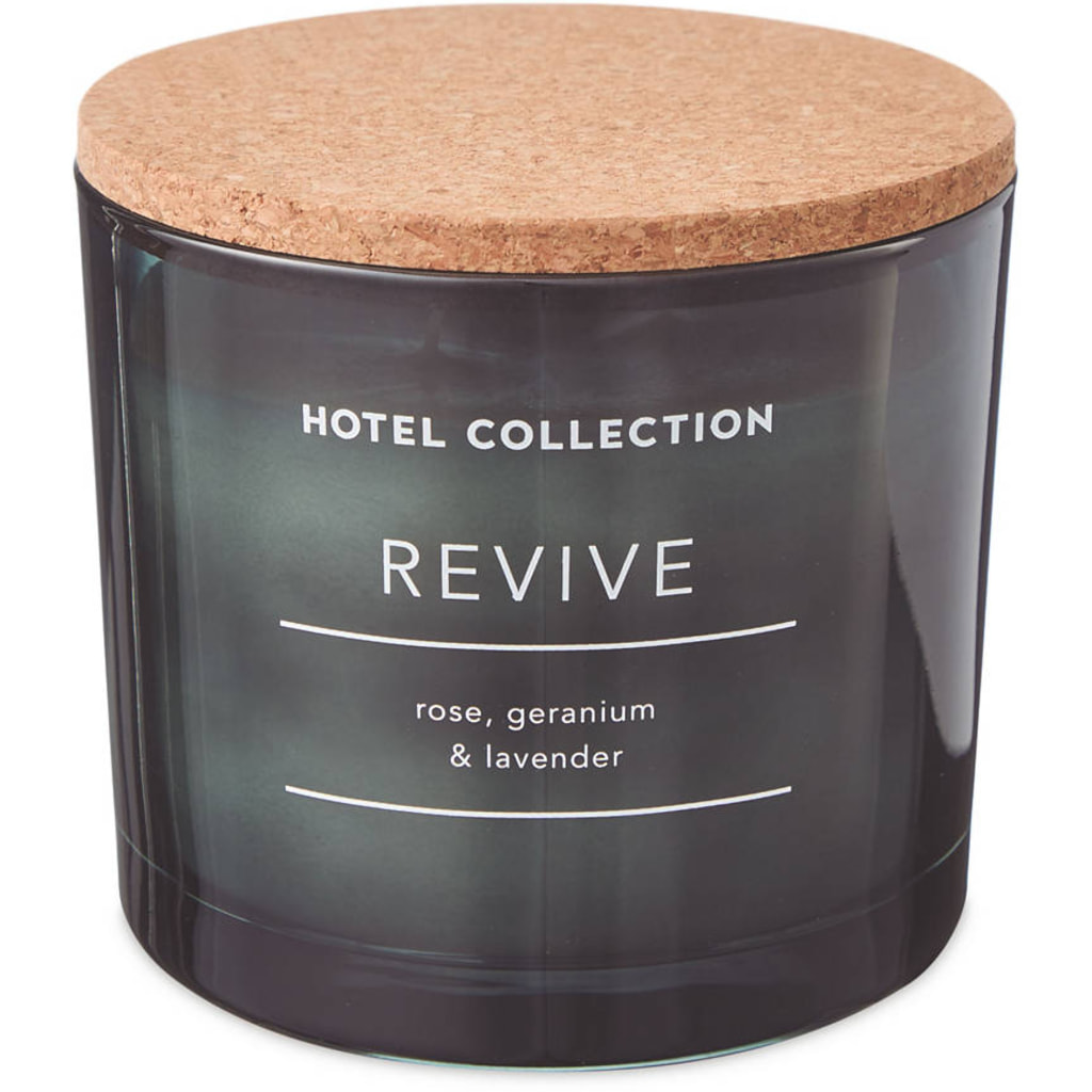 Apothecary XL Candle
