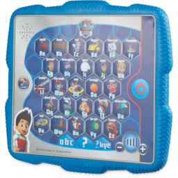 Paw Patrol Learning Tablet