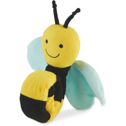 Treat and Wrap Bee Toy