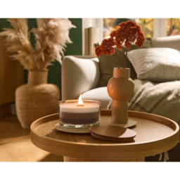 Oval Premium Scented Candle
