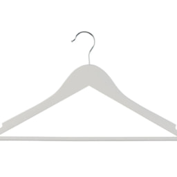 Livarno Home Wooden Coat Hangers/​Suit Hangers