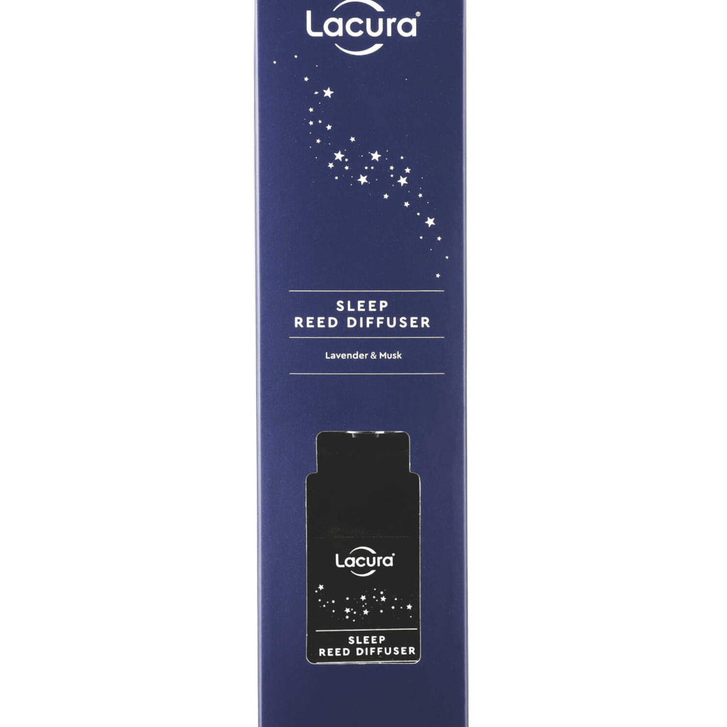 Lacura Sleep Reed Diffuser