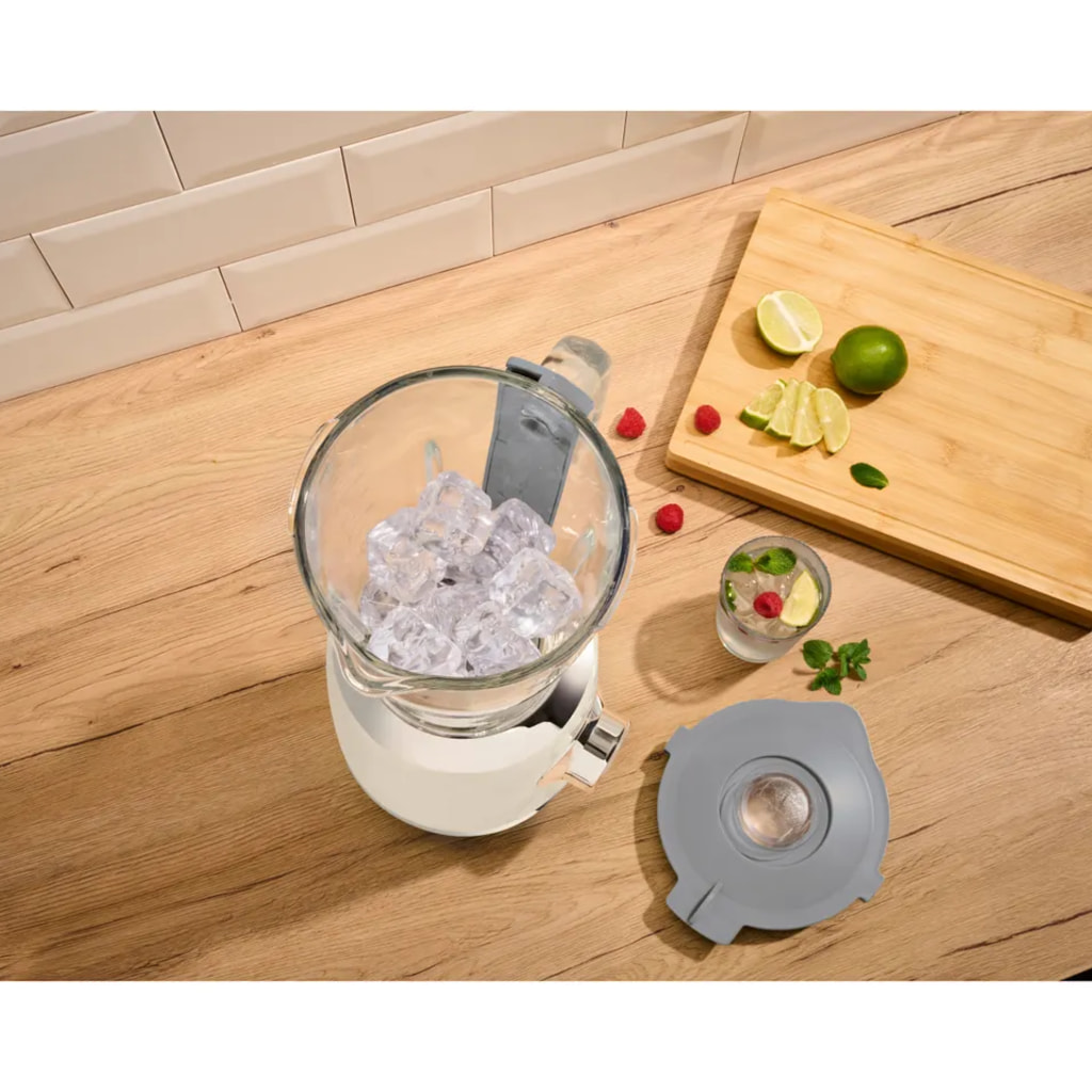 Cream Jug Blender