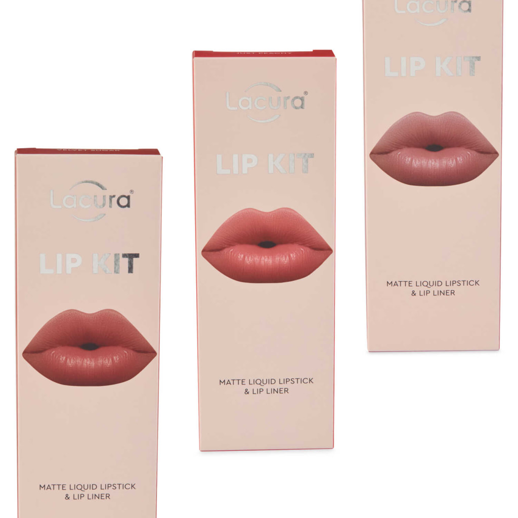 Lip Kit