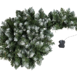 LIVARNO - LED Christmas Garland