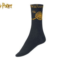 Men’s Harry Potter Socks