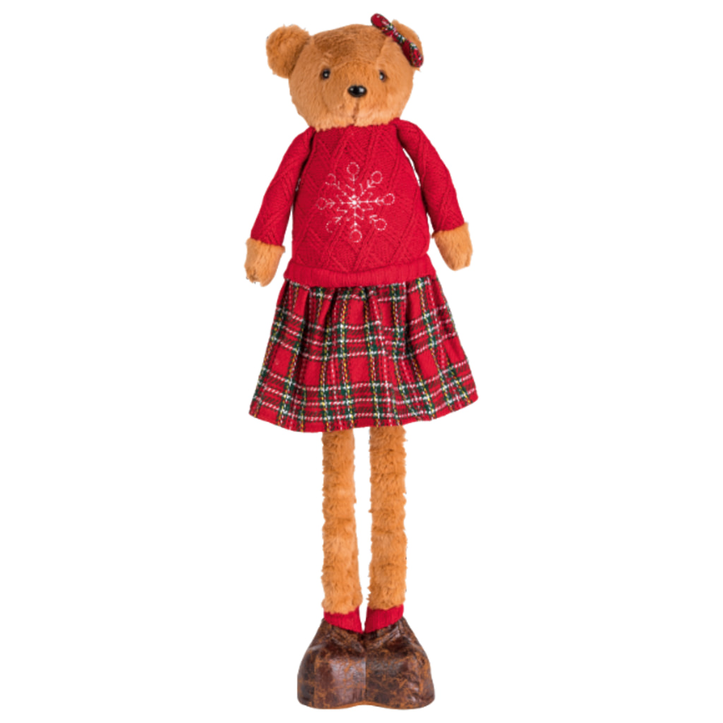 LIVARNO - Decorative Teddy Bear