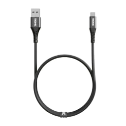 USB 2.0 Type-A to Micro USB - Charging & Data Transfer Cable