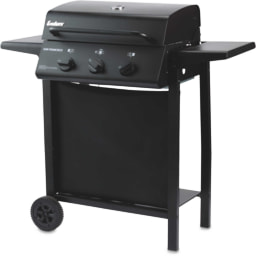 Enders 3 Burner Gas BBQ