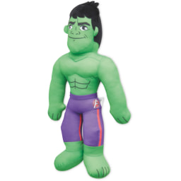 Marvel Hulk Soft Toy