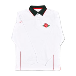 Authentic Originals Men’s or Ladies’ Rugby Shirt - England