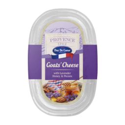 Duc de Coeur Goats’ Cheese