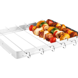 Grillmeister Barbecue Skewers