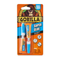 Gorilla Glue Assortment