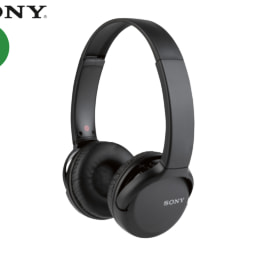 Sony Wireless On Ear Headphones